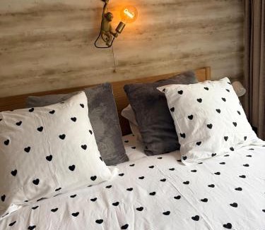 Han-sur-Lesse Apartment | Le Ptit studio du vieux moulin