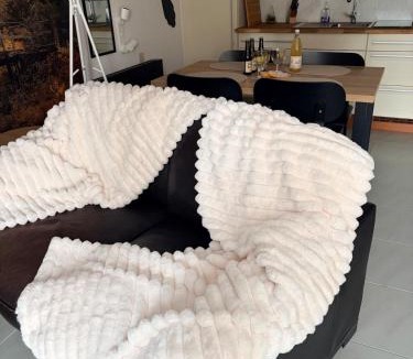 Han-sur-Lesse Apartment | Le Ptit studio du vieux moulin