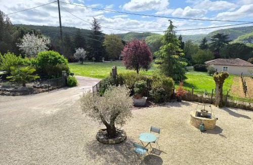 Tour-de-Faure Bed & Breakfast | Le Puits de Garival