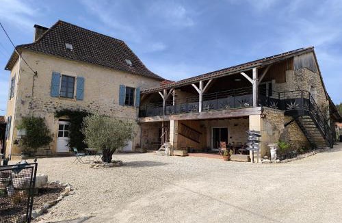 Tour-de-Faure Bed & Breakfast | Le Puits de Garival
