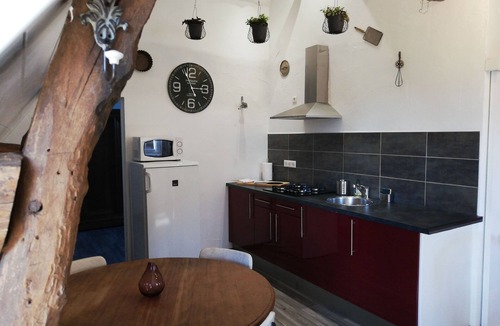 Tour-de-Faure House | Le Puits de Garival