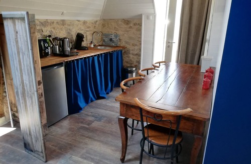 Tour-de-Faure House | Le Puits de Garival
