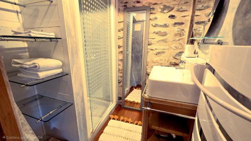 Espalion House | Le Puits Enchanté