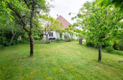 Thenon House | Le puits fleuri