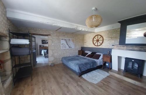 Saint Germain du Seudre House | Le Puits du Chay