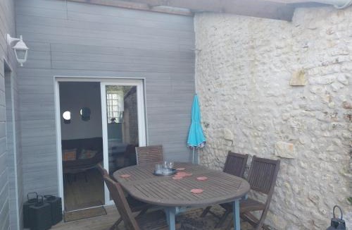 Saint Germain du Seudre House | Le Puits du Chay