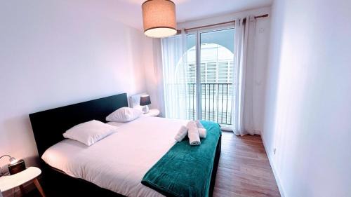 Saint Jean Station District Apartment | le quai douillet