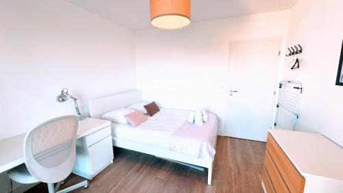 Saint Jean Station District Apartment | le quai douillet