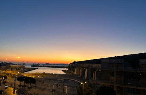 La Joliette Apartment | Le Quai du Mucem