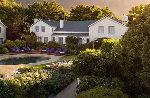 Franschhoek Hotel | Le Quartier Francais