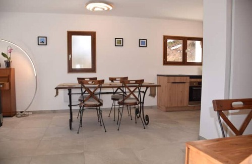 Jarrier Ski Chalet | Le Quartz : Indépendance, Vue, Calme et Confort
