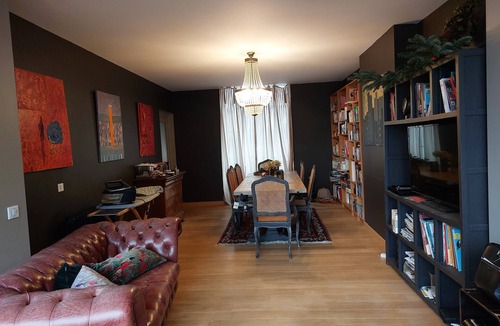 Les Capucins-Saint-Germain House | LE QUATORZE