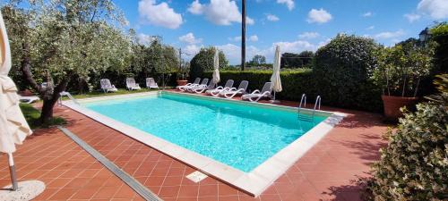 Massa e Cozzile House | Le Quattro Stagioni