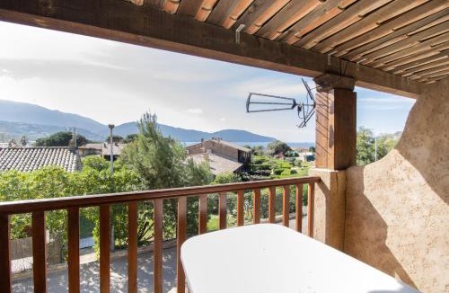 Residences du Golfe de Lava Apartment | Le Quattru
