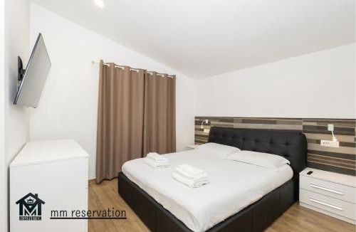 Zona XXX Castel Fusano House | Le Querce Appartamento Roma