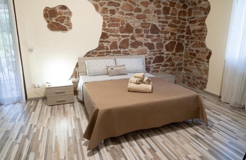 Casenuove Bed & Breakfast | Le querce di mamre