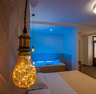 Frascinelle House | Le Querce Farmhouse