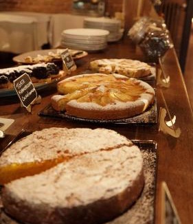 Salsomaggiore Terme Hotel | Le Querce Hotel