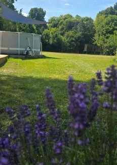 Saint-Macoux House | Le Quereau