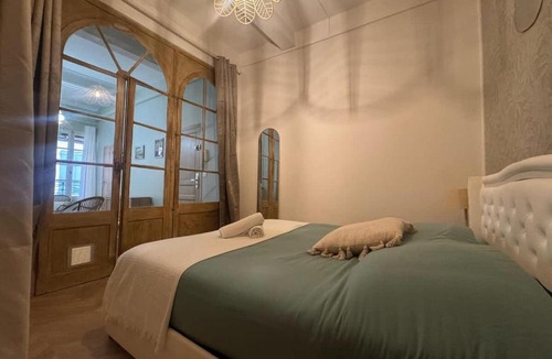 Saint-Mathieu House | Le Régent - Perpignan city center