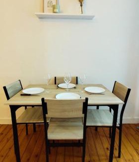 Agen Apartment | Le République