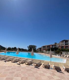 Le Dramont Apartment | Le rêve d'azur
