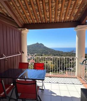 Le Dramont Apartment | Le rêve d'azur