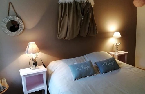 Plan-d'Orgon Bed & Breakfast | Le rêve d'Emma Chambres d'hôtes