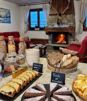 Courmayeur Bed & Breakfast | Le Rêve