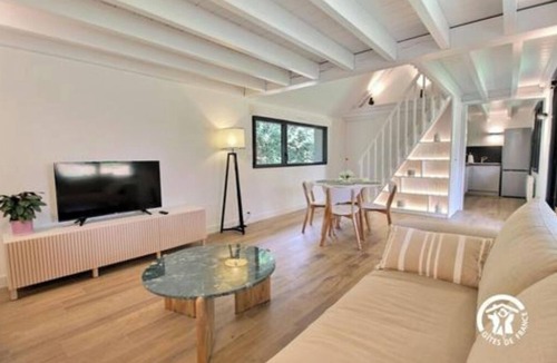 Baden House | Le Ranch, charming little house, classified furnished*, Gulf, near sea & Vannes