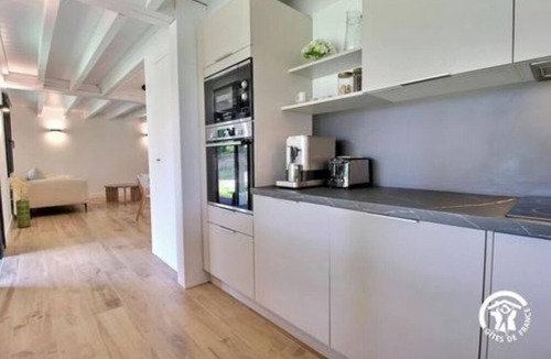 Baden House | Le Ranch, charming little house, classified furnished*, Gulf, near sea & Vannes