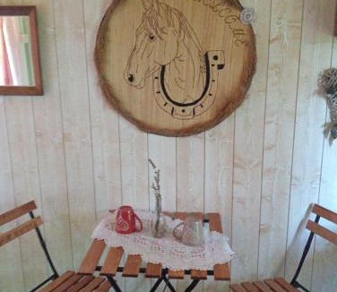 Roquefort-de-Sault House | Le Ranch du Madres