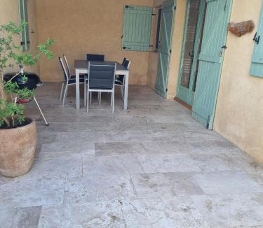 Tremolat Apartment | le rayon du soleil
