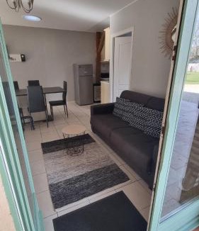 Tremolat Apartment | le rayon du soleil