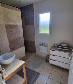 Tremolat Apartment | le rayon du soleil