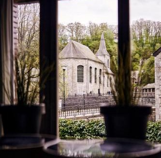 Septon House | Le Reflet de l'Ourthe
