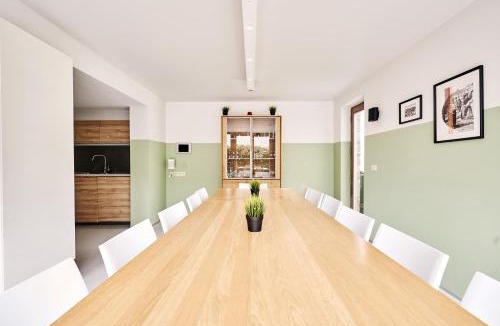 Septon House | Le Reflet de l'Ourthe