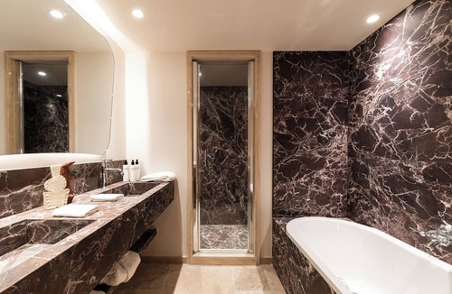 Saint-Gervais-les-Bains Hotel | Le Refuge Chez La Tante - Mont d'Arbois