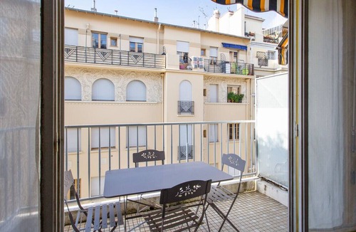 Vernier Apartment | Le Refuge Acajou - Welkeys