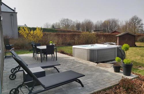 Libramont-Chevigny House | Le refuge Ardennais