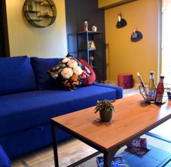 Namur Apartment | Le Refuge