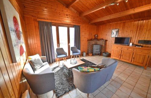 Noiseux House | Le Refuge