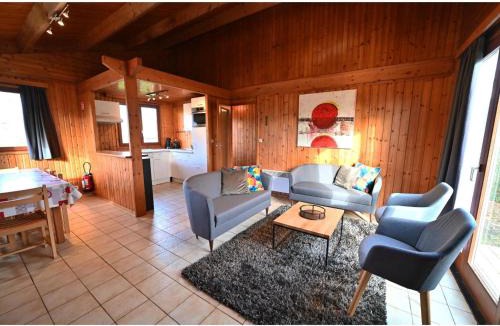 Noiseux House | Le Refuge