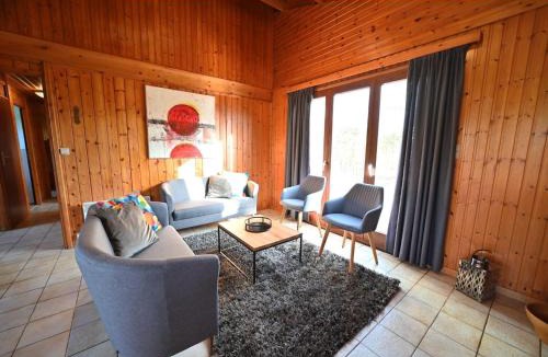 Noiseux House | Le Refuge