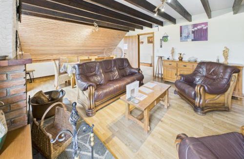 Opont House | Le Refuge