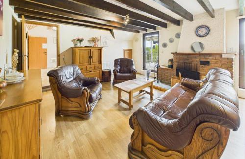 Opont House | Le Refuge