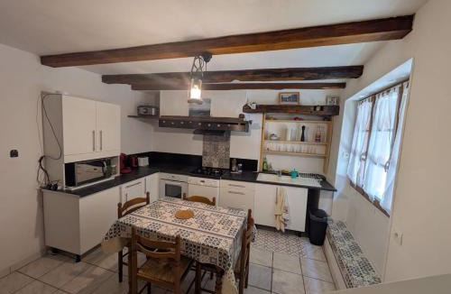 Florac House | Le Refuge Cévenol
