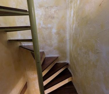 Florac House | Le Refuge Cévenol