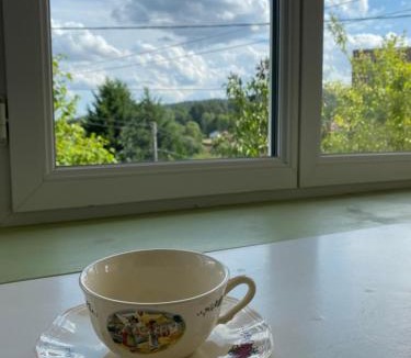 Baerenthal House | Le Refuge de l'Ours