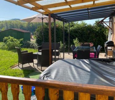 Baerenthal House | Le Refuge de l'Ours